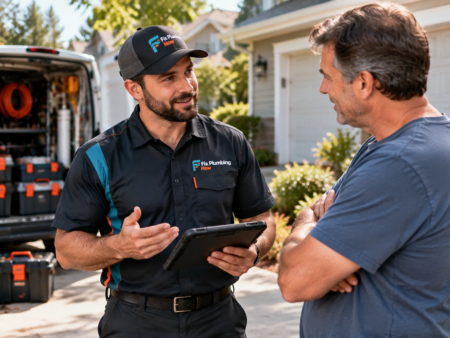 Clogged Drain Service Franklin Park, NJ FAQs